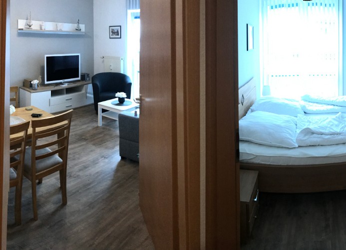 Elbe 1, Ferienwohnung 29