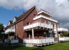 Villa Döser Strand Wohnung 8