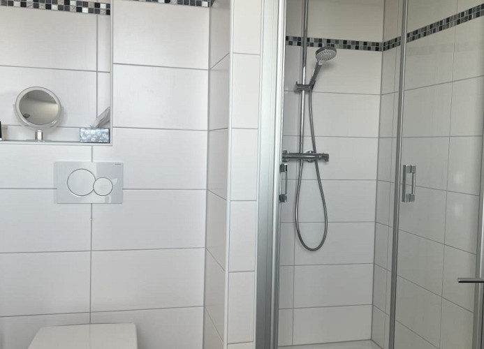 Düne 1, Ferienwohnung 9
