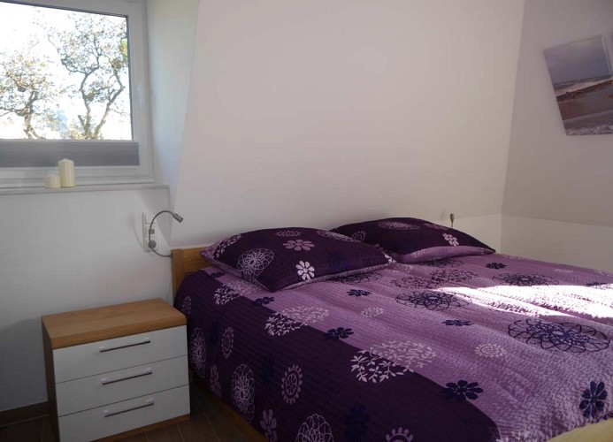 Düne 1, Ferienwohnung 12