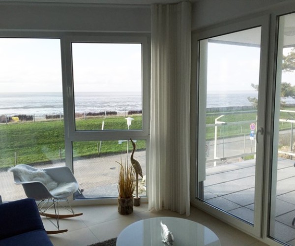 Düne 1, Ferienwohnung 11