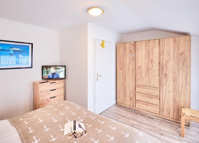 Ferienhaus Kampweg 28