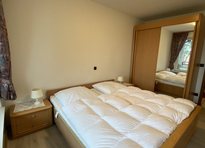Meeresbrandung, Ferienwohnung 29