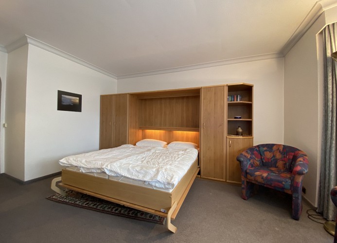 Haus Dwarslöper, Ferienwohnung 4