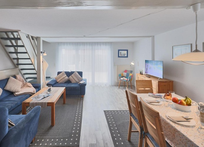 Ferienhaus Kampweg 28