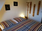 Scharhörn, Ferienwohnung 14