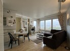 Meeresbrandung, Ferienwohnung 26