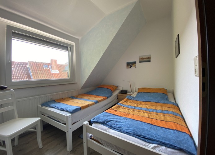 Haus Zyrus, Ferienwohnung 10