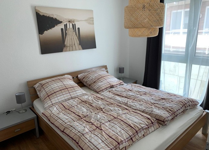 Residenz 32 Wohnung 4