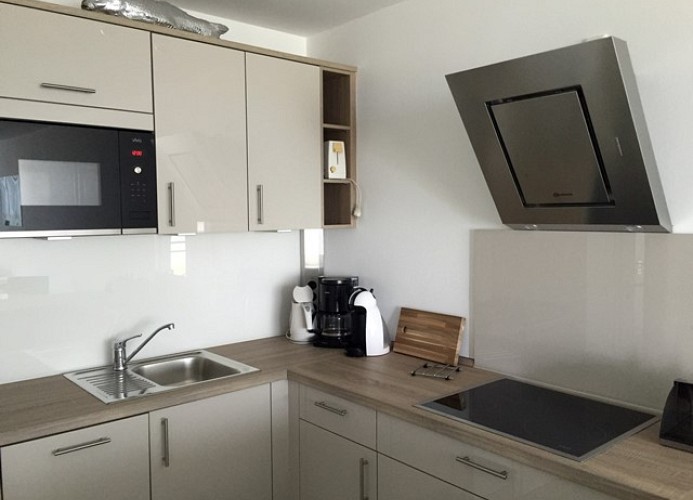 Düne 1, Ferienwohnung 11