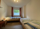 Dünenwind, Ferienwohnung 1