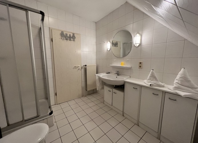 Meeresbrandung, Ferienwohnung 55