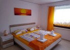 Kleine Nixe, Ferienwohnung 1