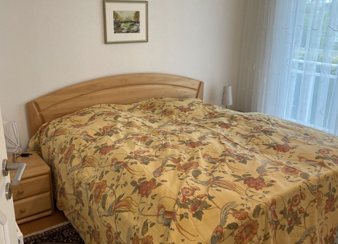 Dünenwind, Ferienwohnung 4