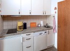 Seehütte Ferienwohnung 5,24