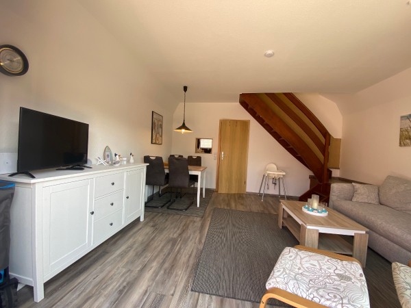 Ferienhaus Am Ringwall 10