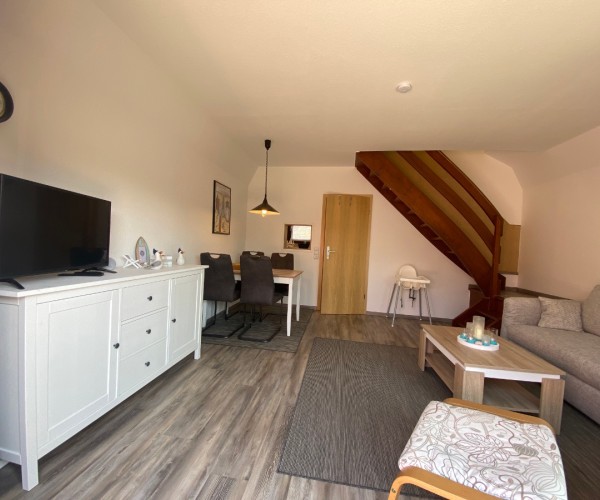 Ferienhaus Am Ringwall 10