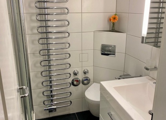 Seehütte Ferienwohnung 702