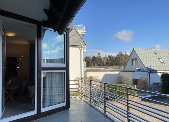 Haus Dwarslöper, Ferienwohnung 3