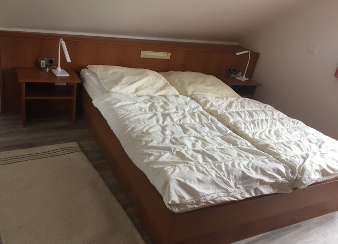 Nordseedüne, Ferienwohnung 9