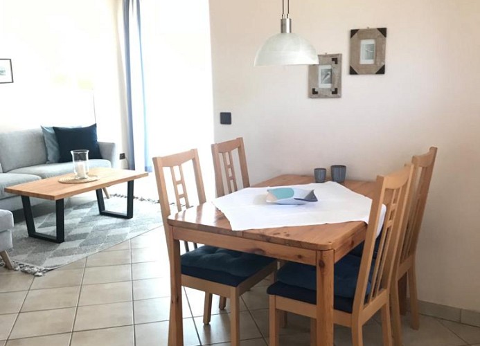 Am grooten Steen 1, Ferienwohnung 12