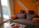 Seehütte Ferienwohnung 6,30