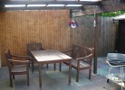 Kleine Nixe, Ferienwohnung 5