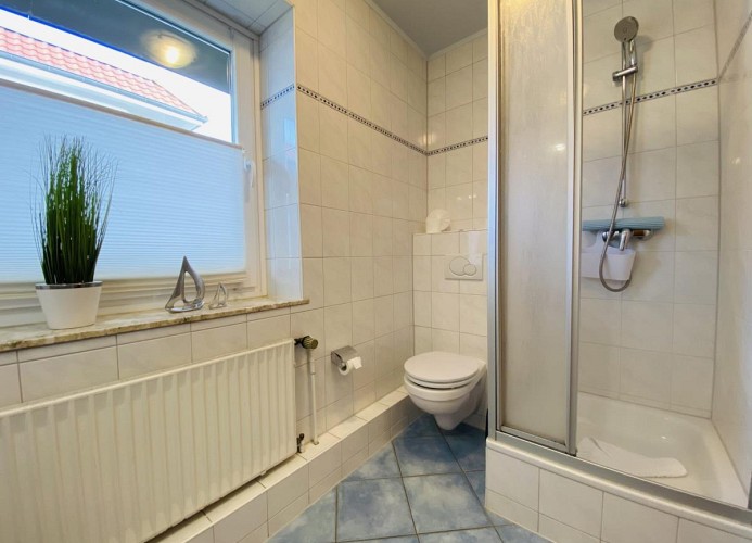 Haus Nicole Ferienwohnung 7