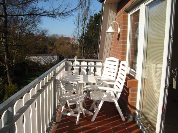 Am grooten Steen 20, Ferienwohnung 2