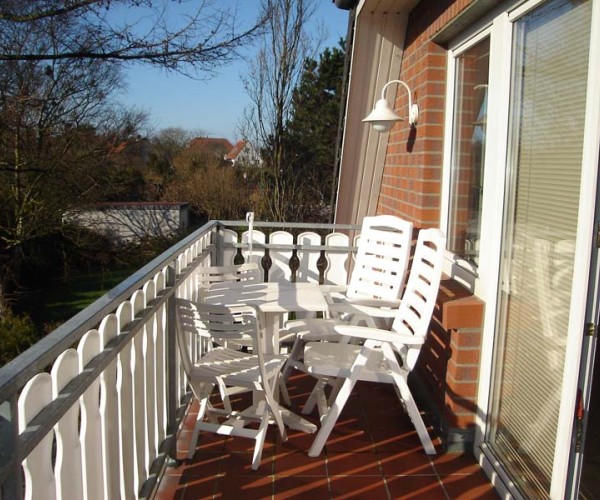 Am grooten Steen 20, Ferienwohnung 2