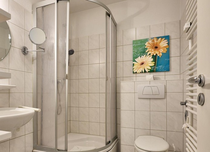 Duhner Brise, Ferienwohnung 8