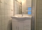 Villa Döser Strand Wohnung 1 inkl Strandkorb
