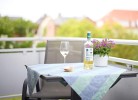 Villa Döser Strand Ferienwohnung 9