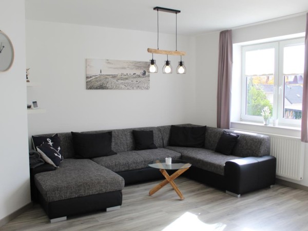 Villa Döser Strand Wohnung 8