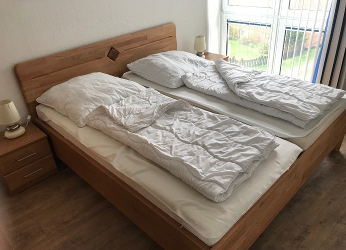 Elbe 1, Ferienwohnung 29