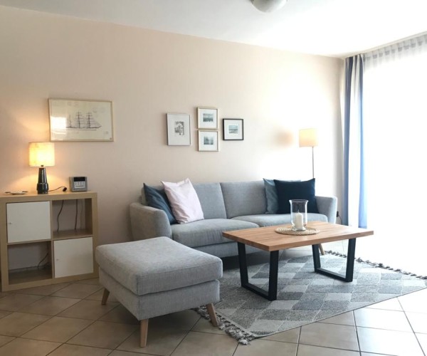 Am grooten Steen 1, Ferienwohnung 12