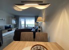 Nautilus, Ferienwohnung 5 inkl Strandkorb