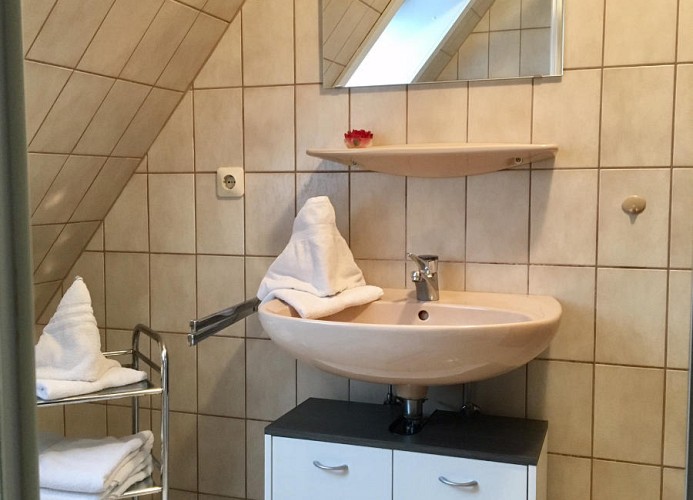 Haus Nicole Ferienwohnung 10