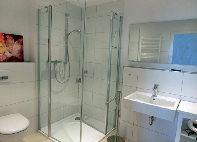 Düne 1, Ferienwohnung 11