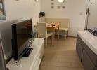 Seehütte Ferienwohnung 701