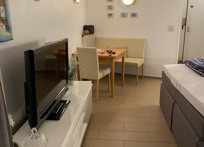 Seehütte Ferienwohnung 701