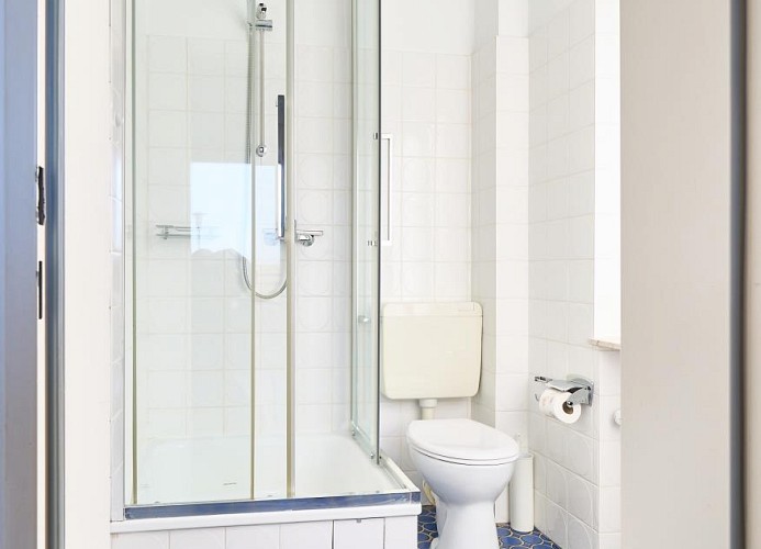 Villa Sonnenschein am Meer, Ferienwohnung 2