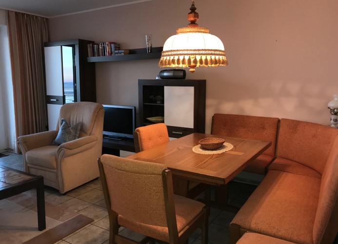 Nautilus, Ferienwohnung 22