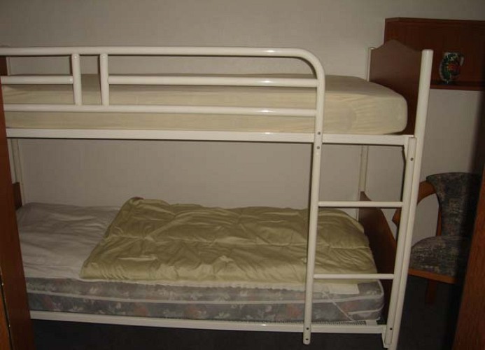 Haus Dwarslöper, Ferienwohnung 5