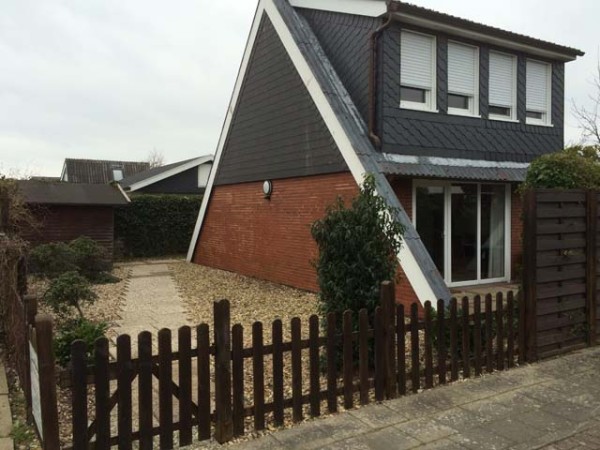 Ferienhaus Am Ringwall 102