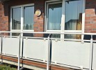 Villa Döser Strand Wohnung 1 inkl Strandkorb
