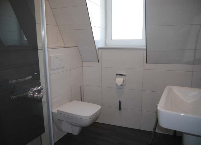 Düne 1, Ferienwohnung 12