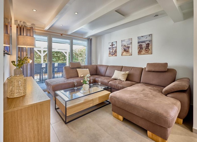 Ferienhaus Am Ringwall 82