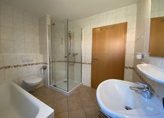 Dünenwind, Ferienwohnung 1