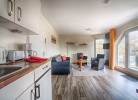 Dünenglück, Ferienwohnung 21
